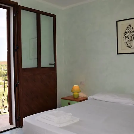 Casa Vacanze Budoni Exterior photo