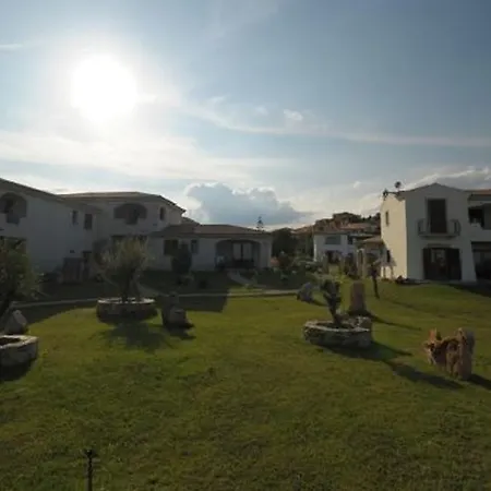 Casa Vacanze Budoni Exterior photo