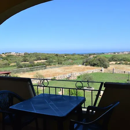 Casa Vacanze Budoni Exterior photo