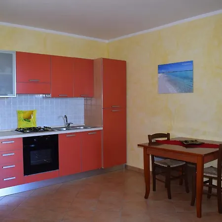 Casa Vacanze Budoni Exterior photo