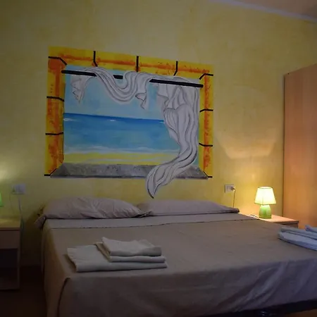 Casa Vacanze Budoni Exterior photo