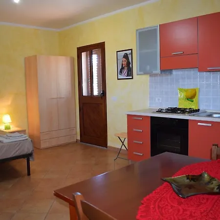 Casa Vacanze Budoni Exterior photo