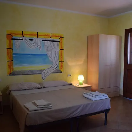 Casa Vacanze Budoni Exterior photo