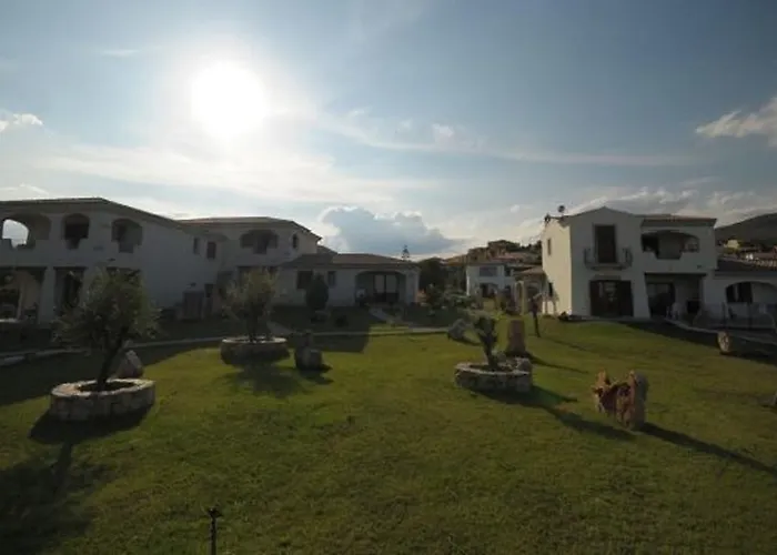 Casa Vacanze Budoni