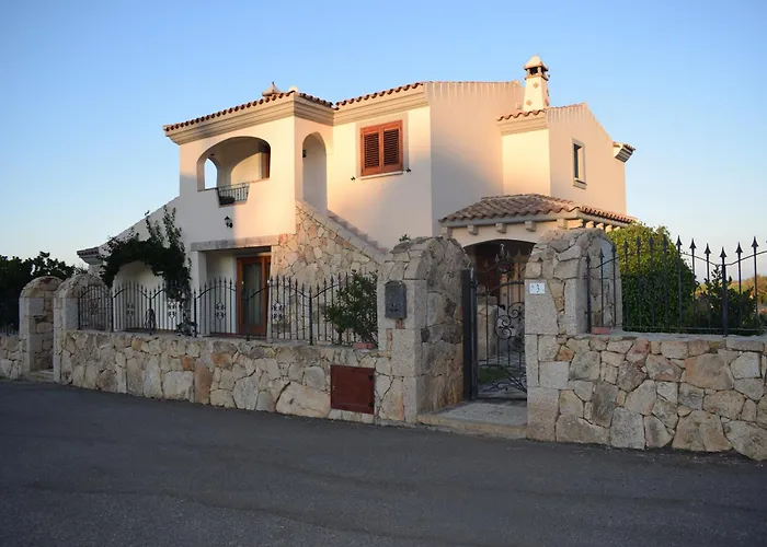 Casa Vacanze Budoni