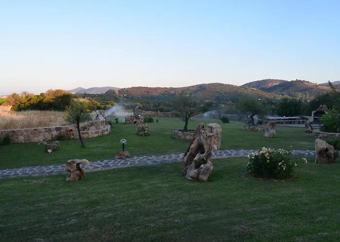 Casa Vacanze Budoni