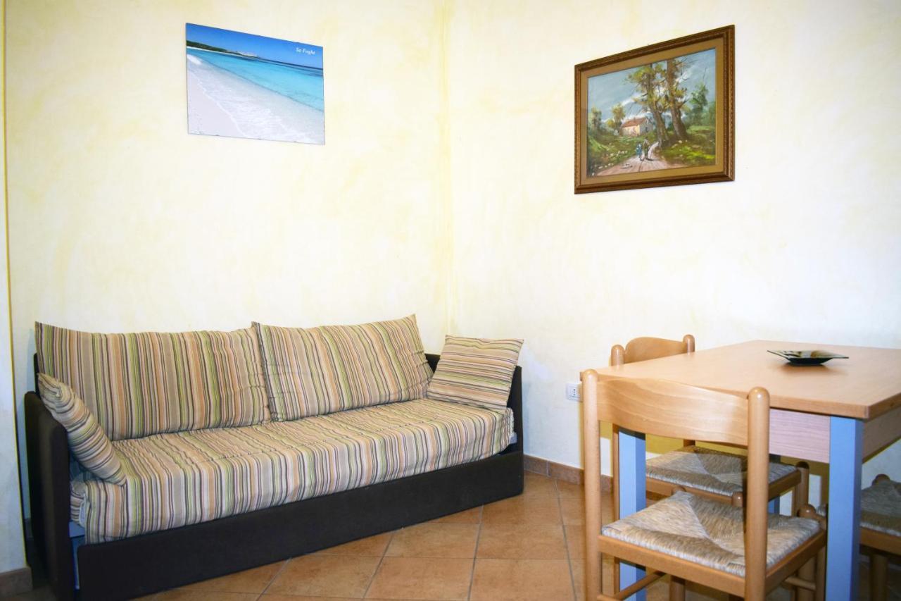 Casa Vacanze Budoni Holiday home