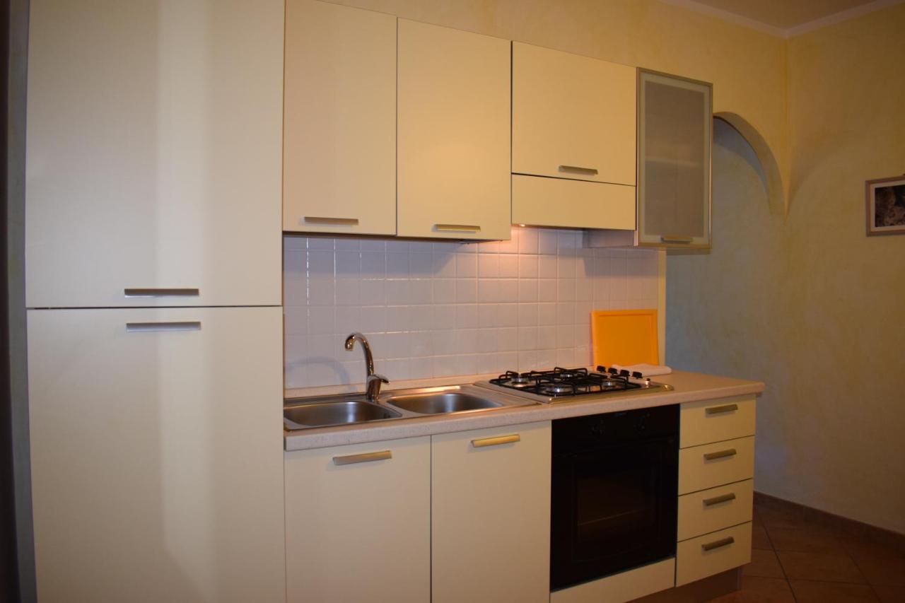 Casa Vacanze Budoni