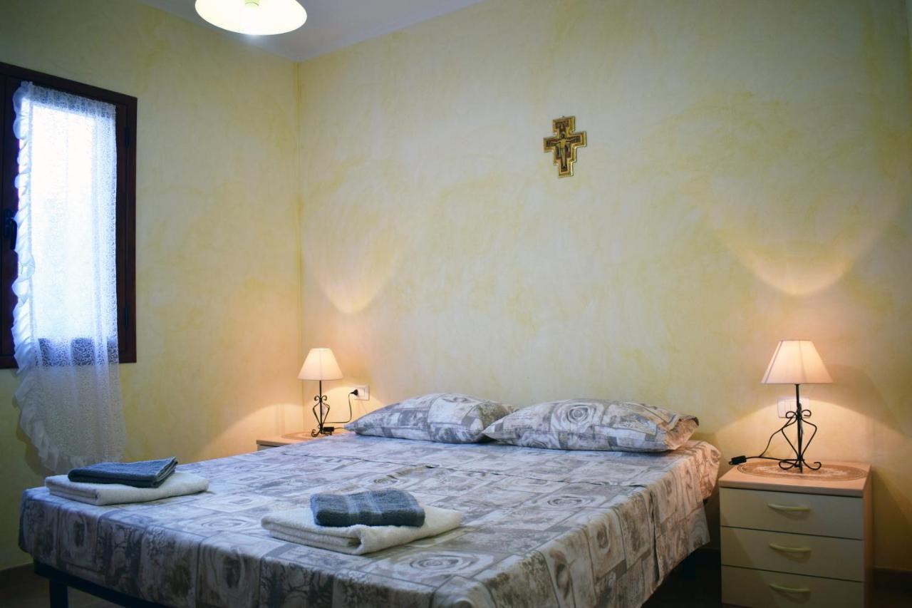 Holiday home Casa Vacanze Budoni Budoni
