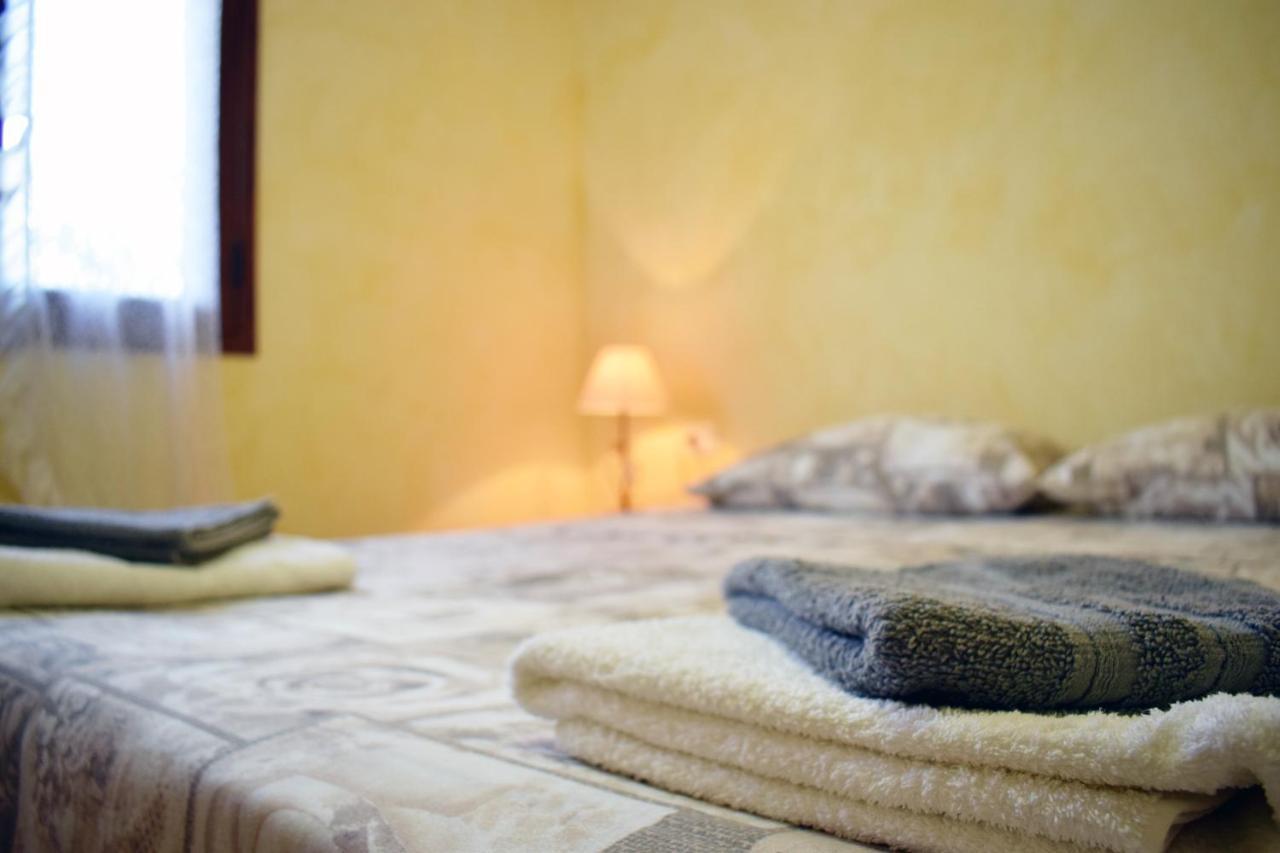 Holiday home Casa Vacanze Budoni *