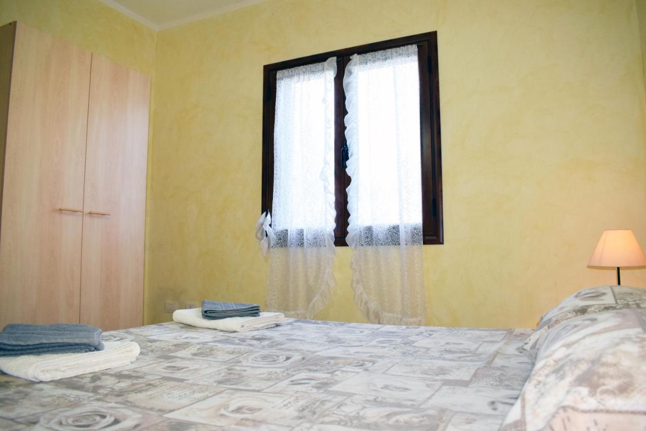 Holiday home Casa Vacanze Budoni