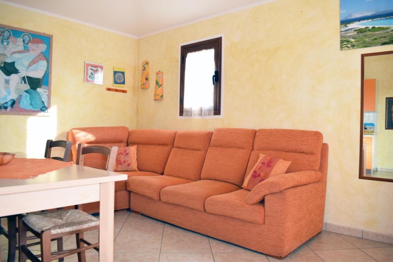 Casa Vacanze Budoni Holiday home Budoni