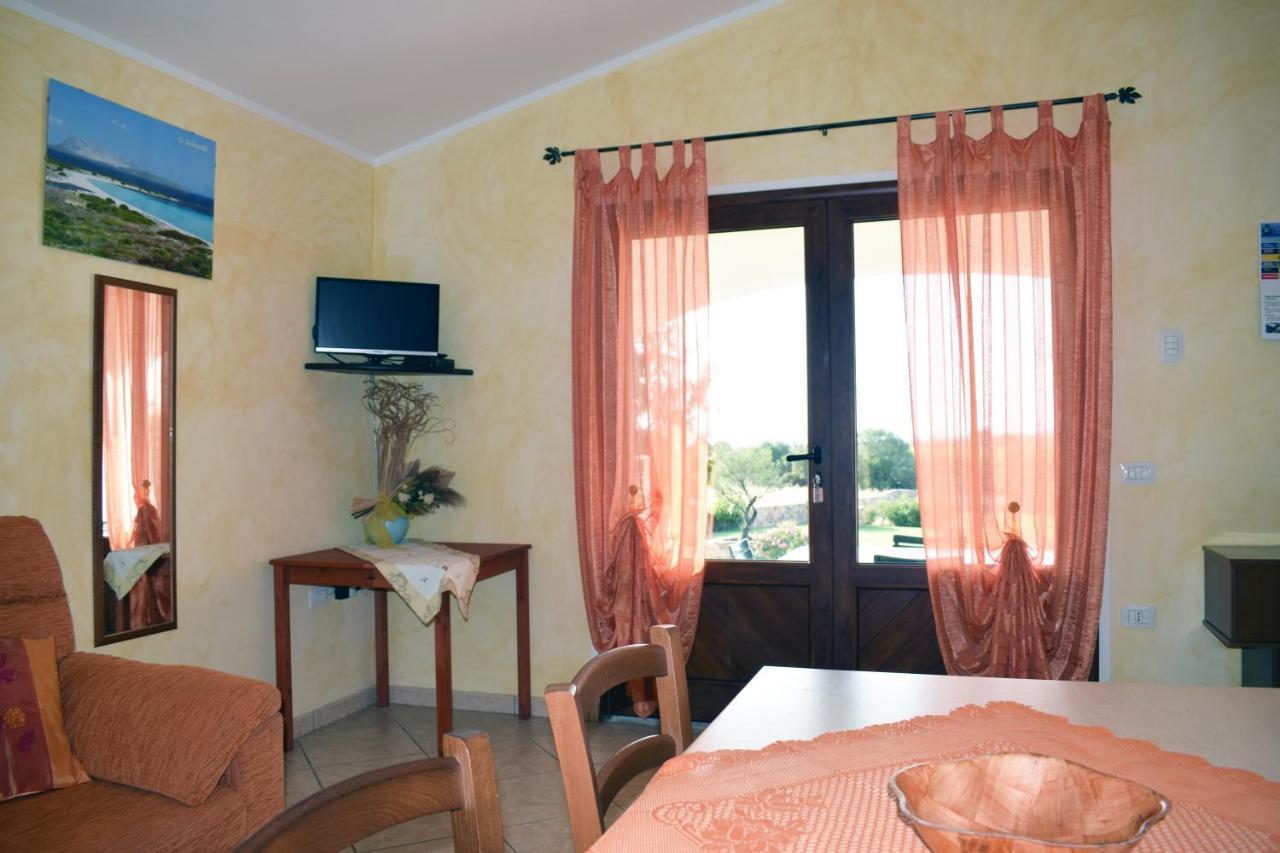 Casa Vacanze Budoni *