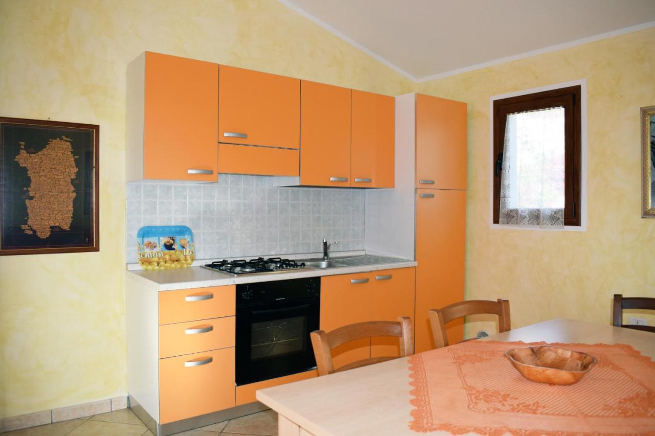 Casa Vacanze Budoni Budoni