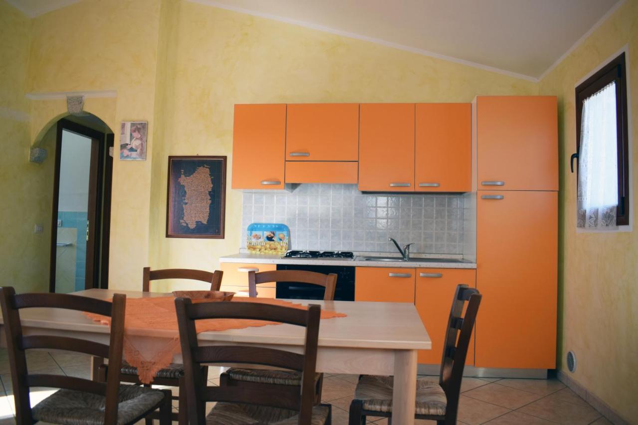Casa Vacanze Budoni *