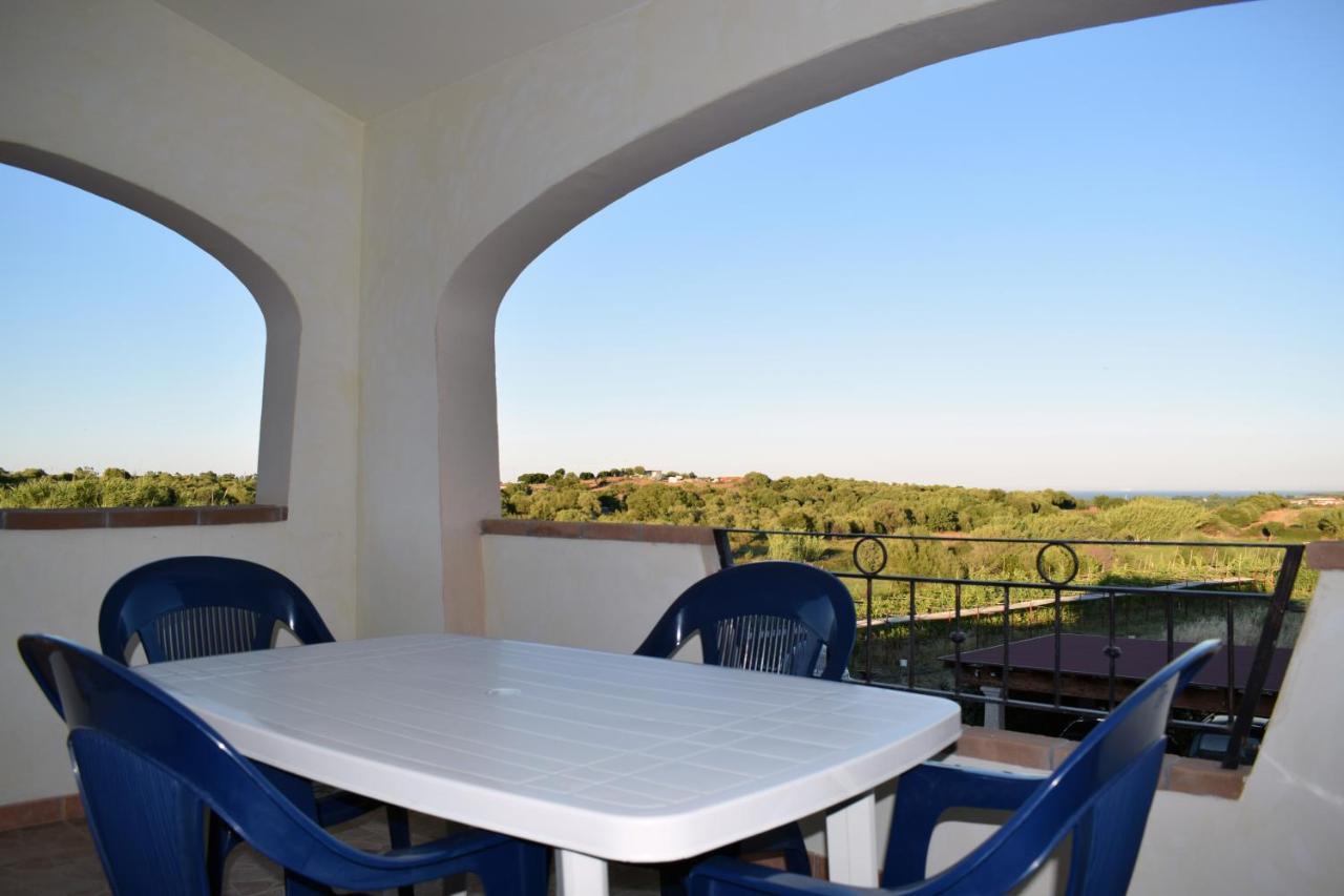 Casa Vacanze Budoni Holiday home *
