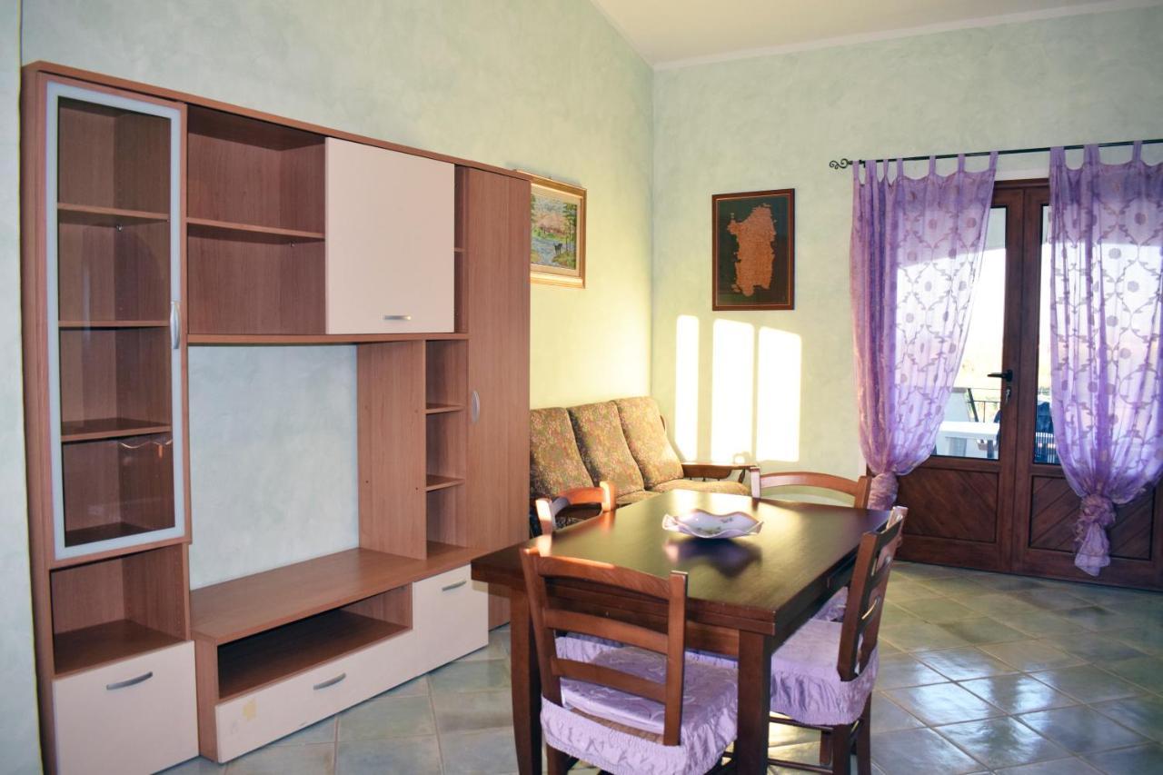Holiday home Casa Vacanze Budoni *