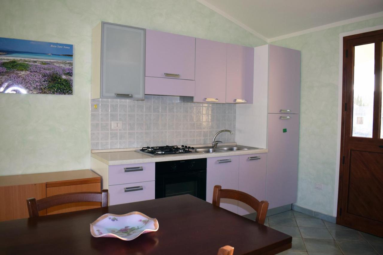 Holiday home Casa Vacanze Budoni *
