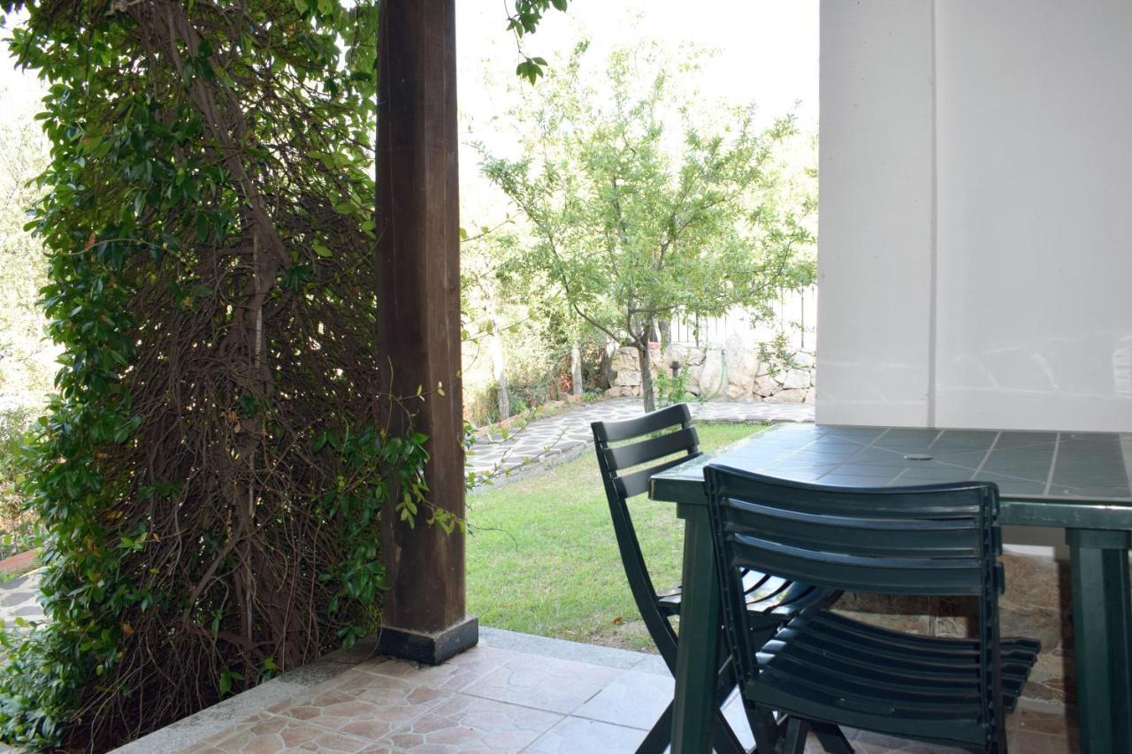 Holiday home Casa Vacanze Budoni *