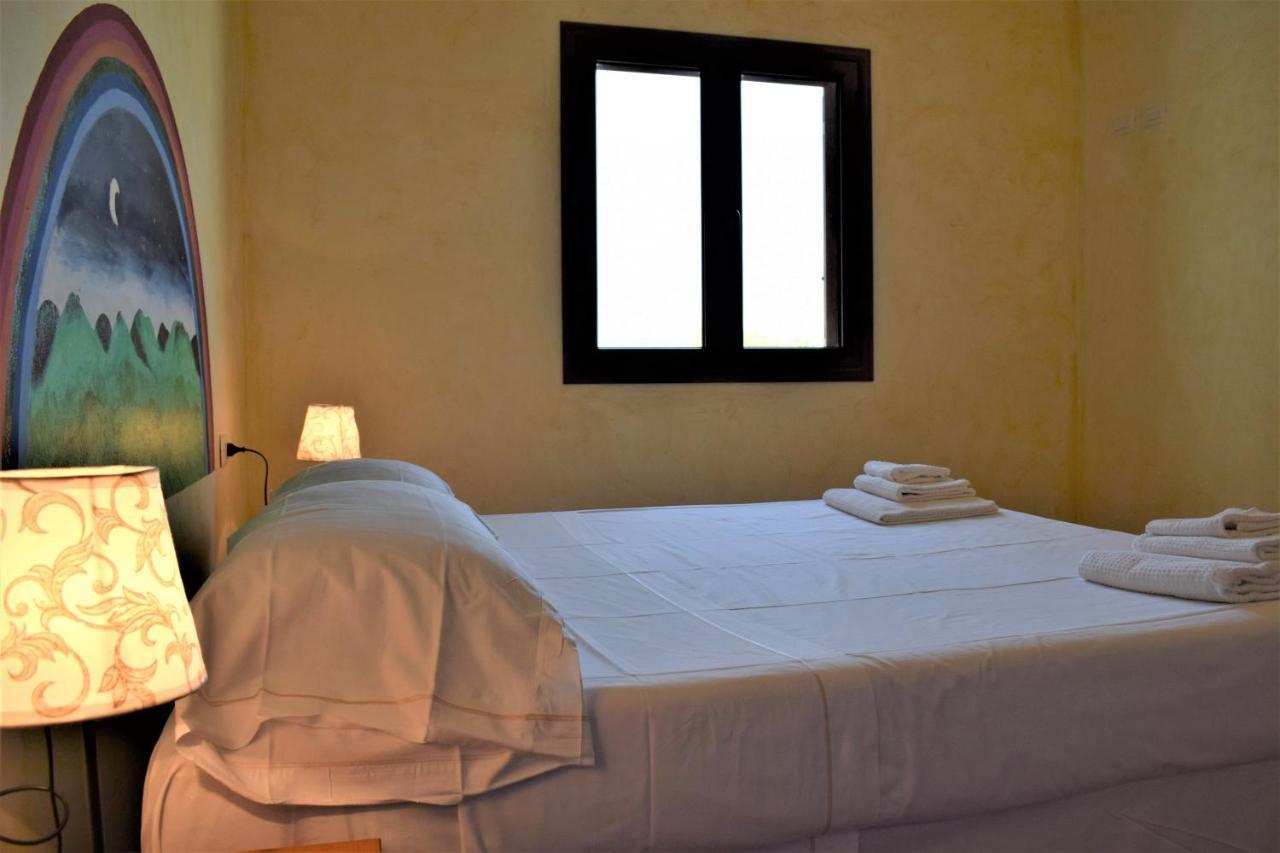 Casa Vacanze Budoni Holiday home