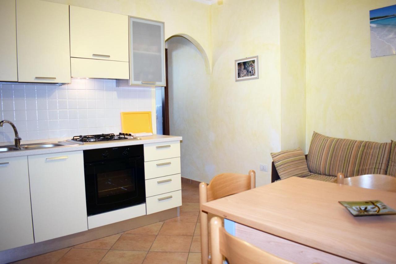 Casa Vacanze Budoni Holiday home Budoni