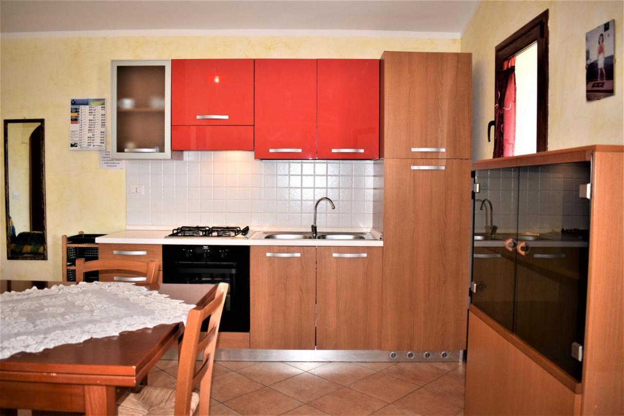 Holiday home Casa Vacanze Budoni Budoni