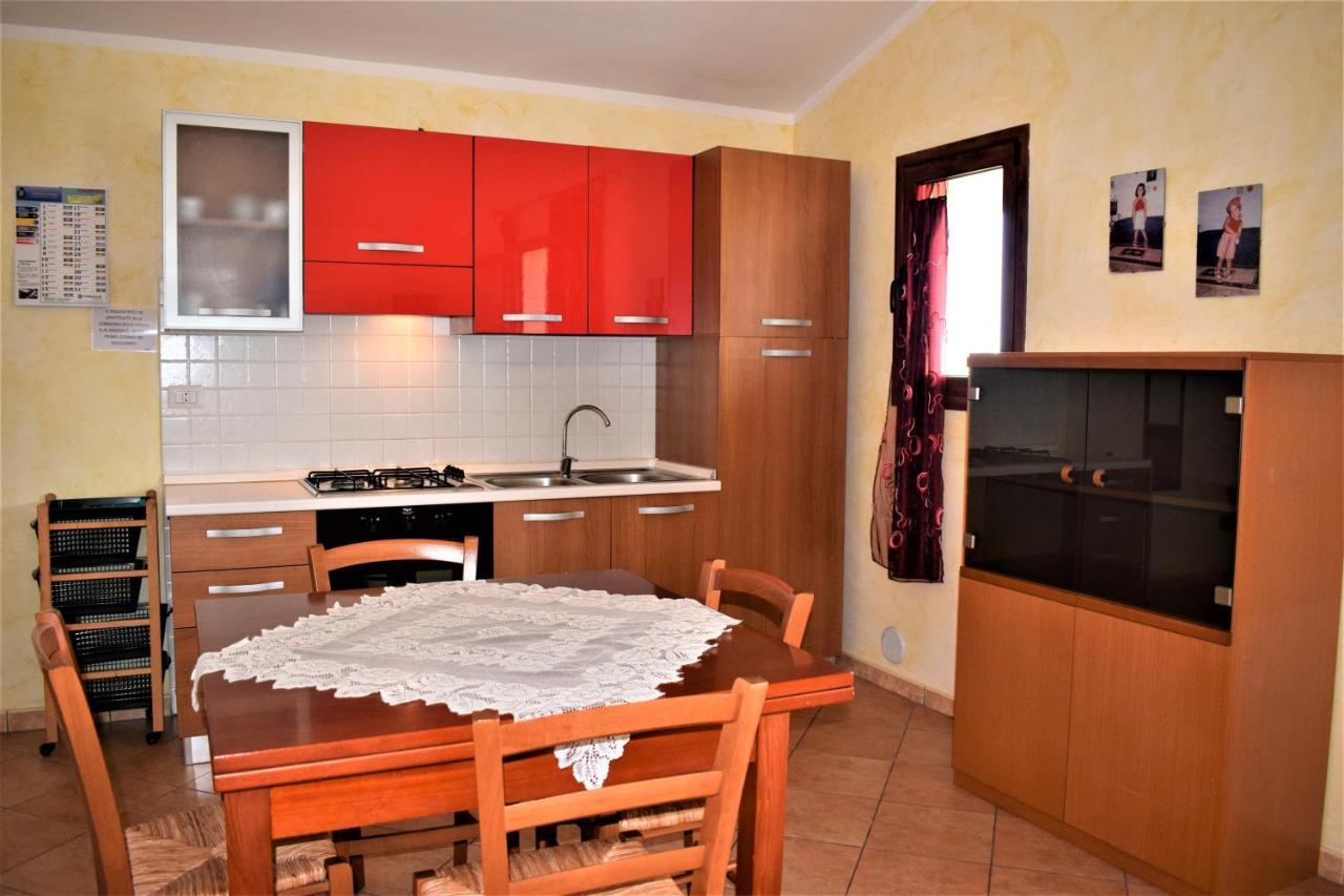 Holiday home Casa Vacanze Budoni