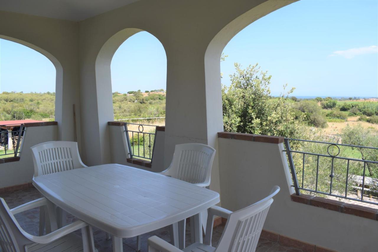 Holiday home Casa Vacanze Budoni