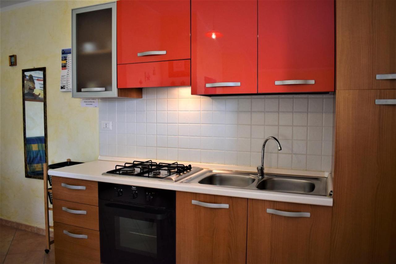 Сasa de vacaciones Casa Vacanze Budoni