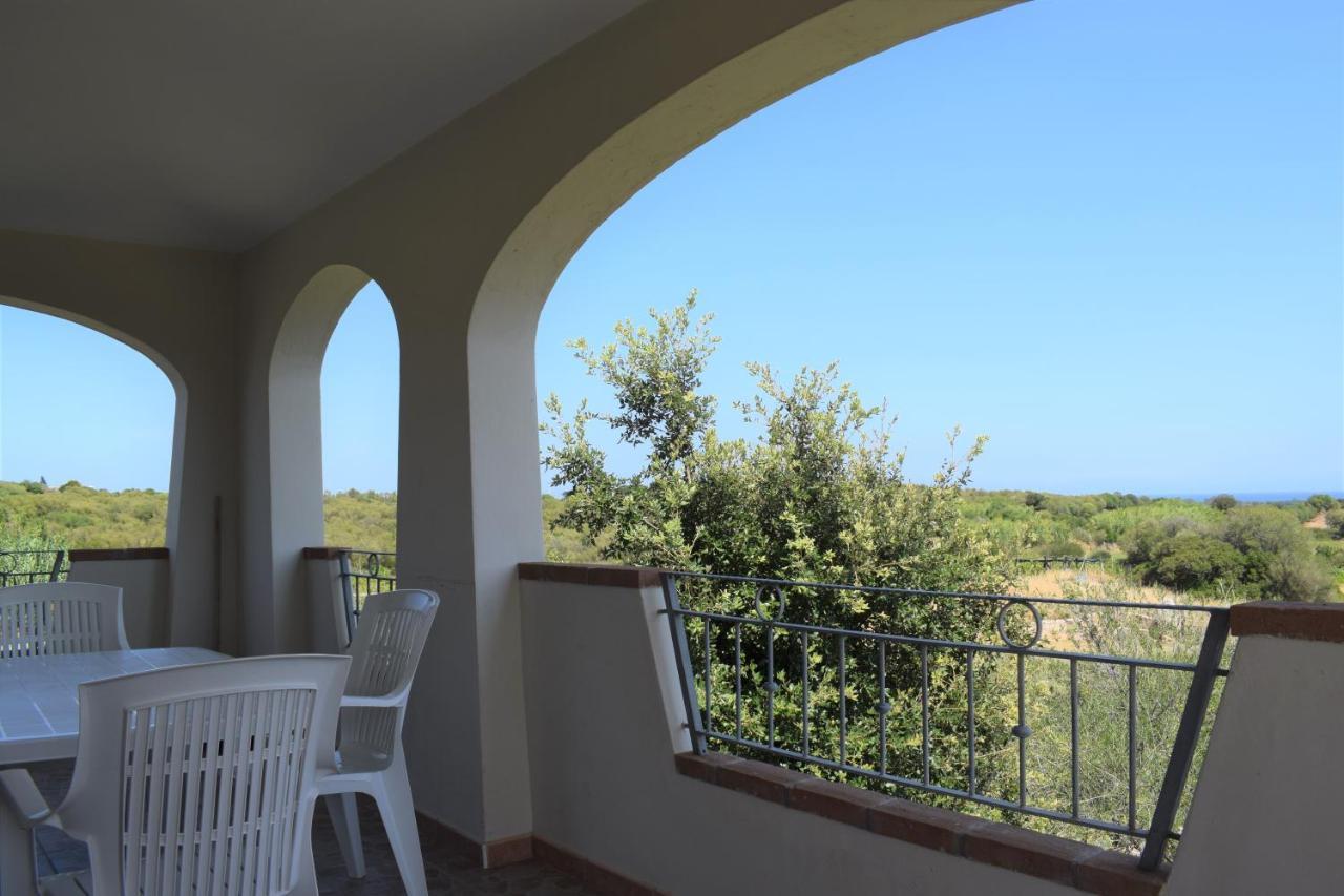 Holiday home Casa Vacanze Budoni *