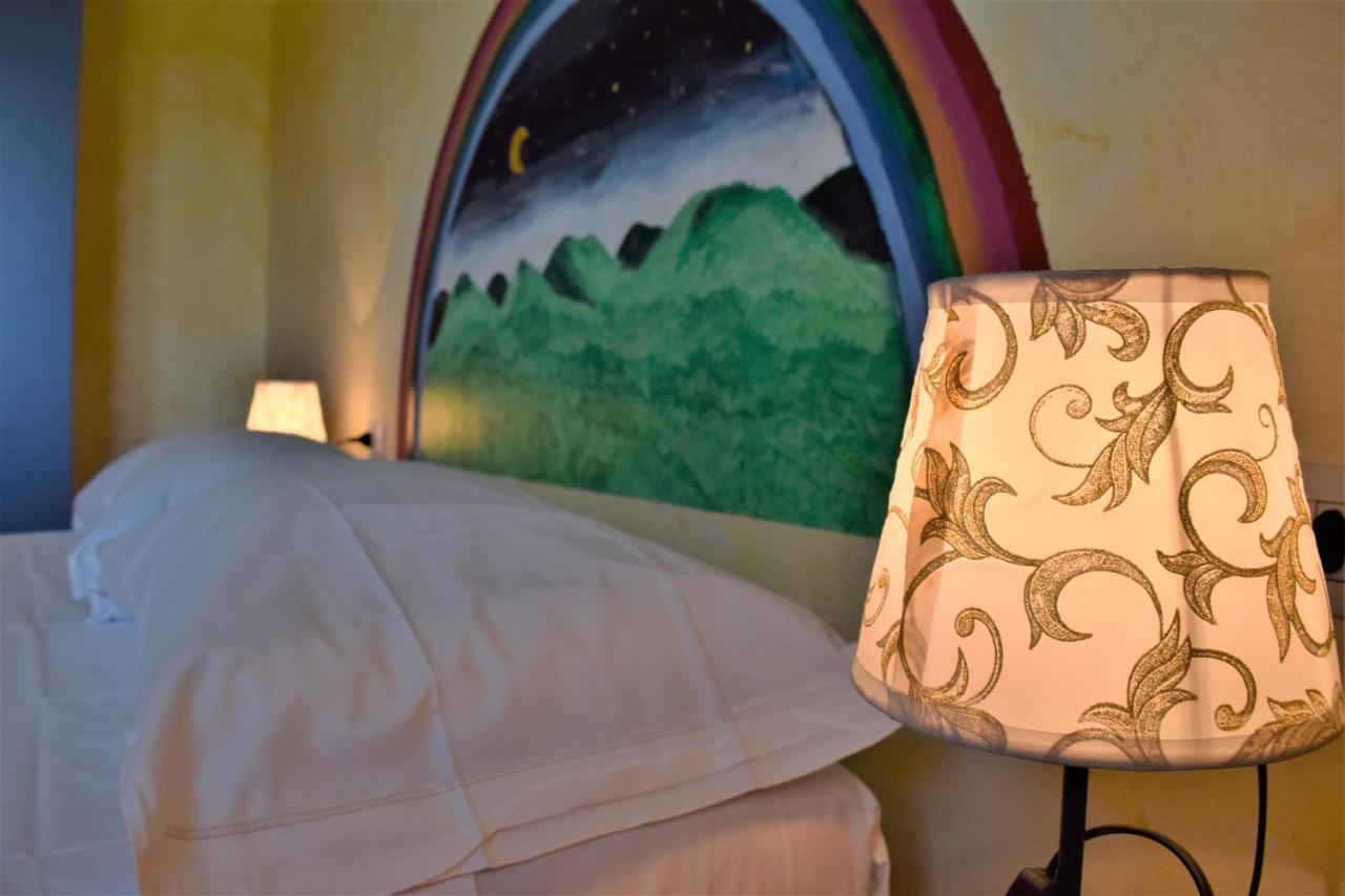 Casa Vacanze Budoni Ferienhaus