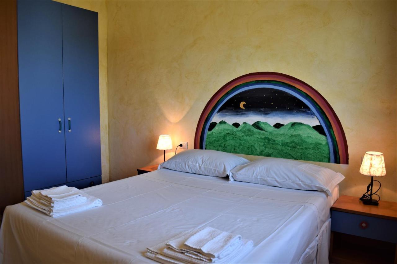 Casa Vacanze Budoni * Budoni