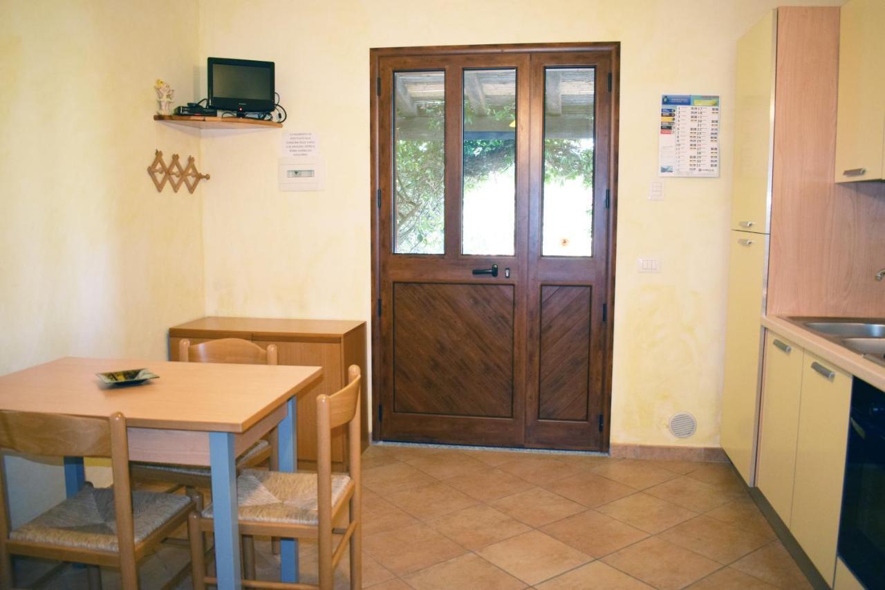 Casa Vacanze Budoni