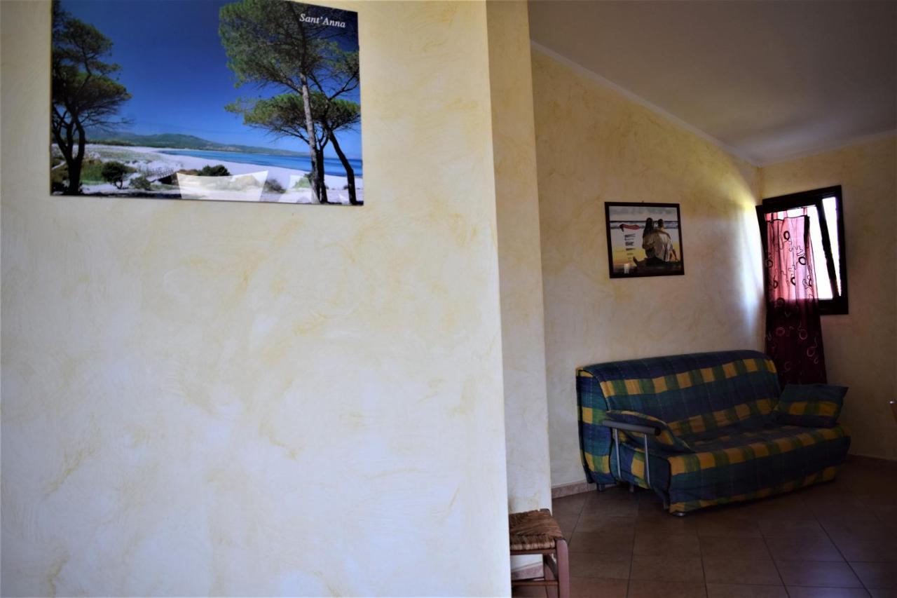 Holiday home Casa Vacanze Budoni Budoni