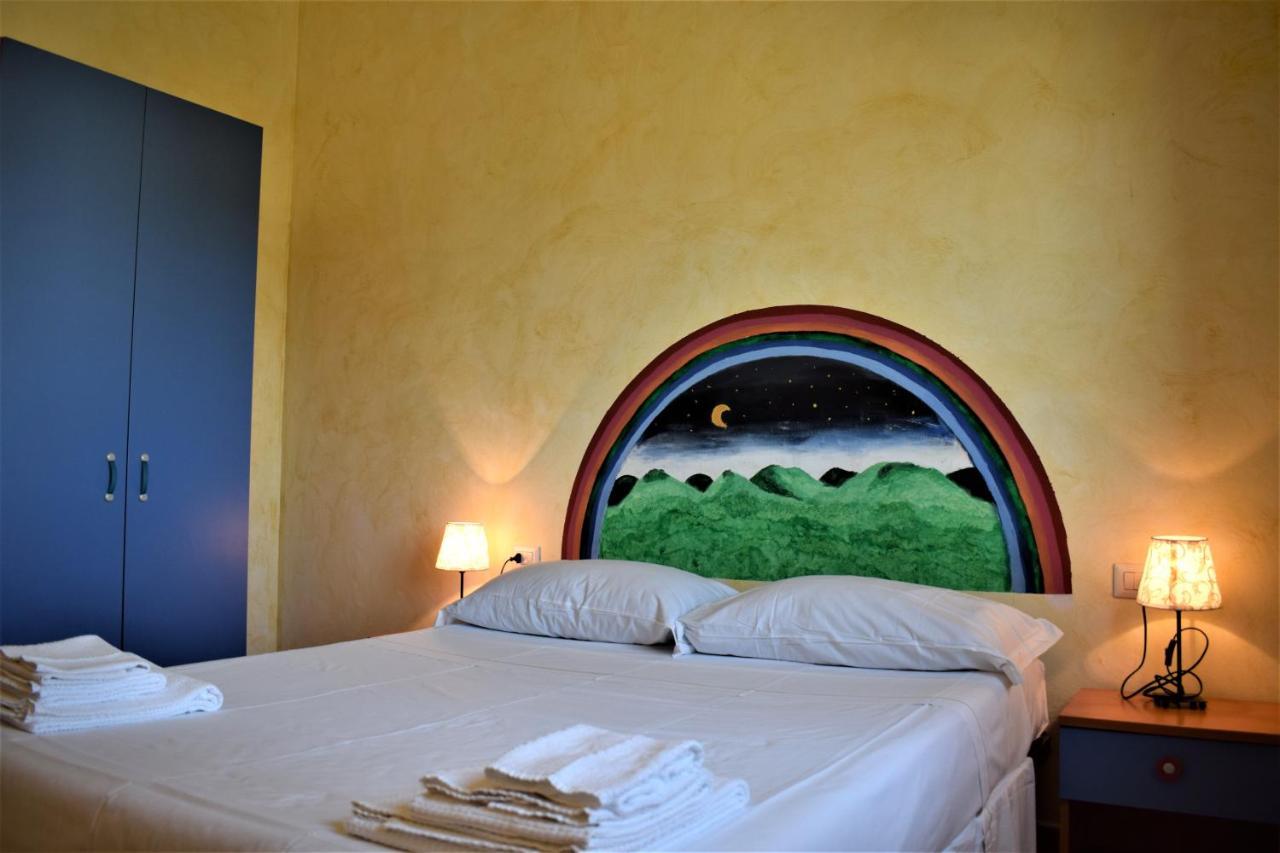 Casa Vacanze Budoni Ferienhaus *