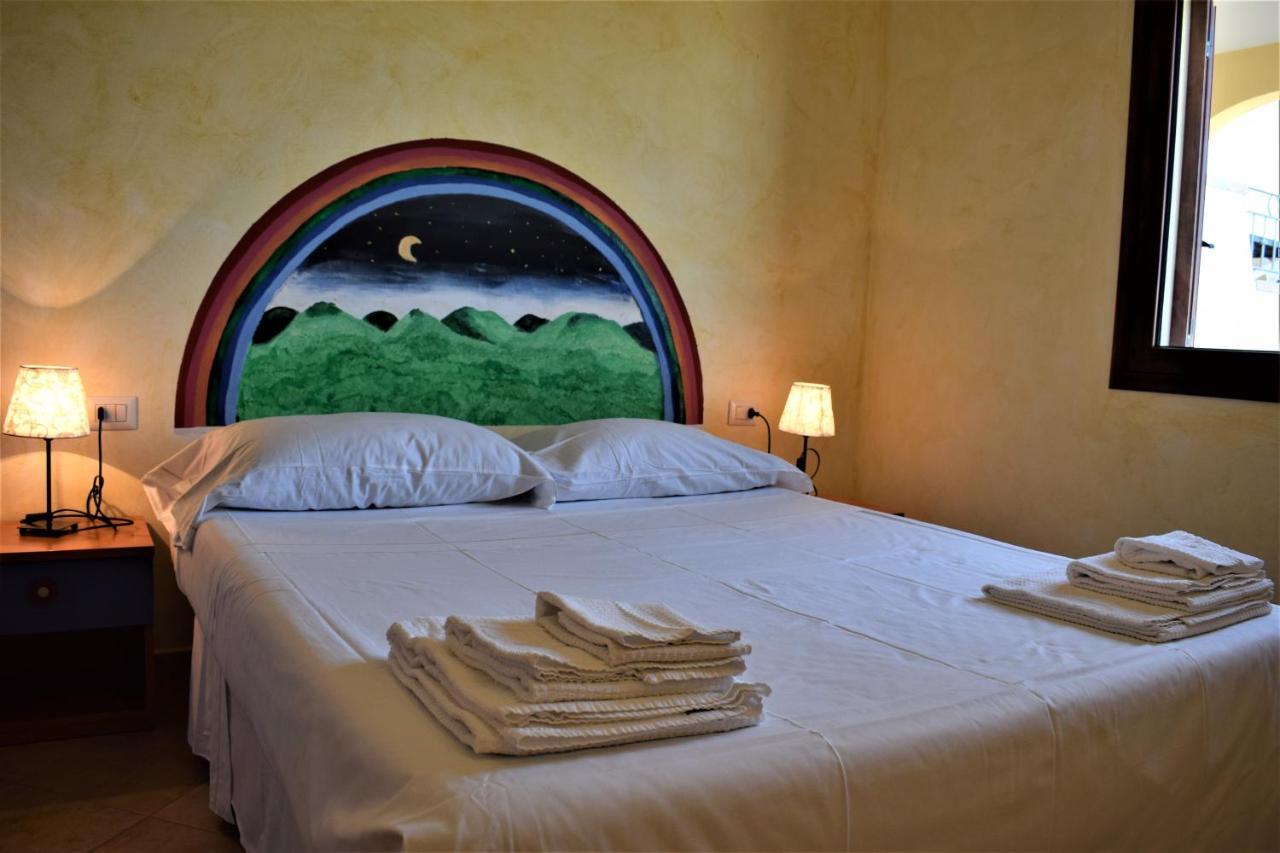 Holiday home Casa Vacanze Budoni *