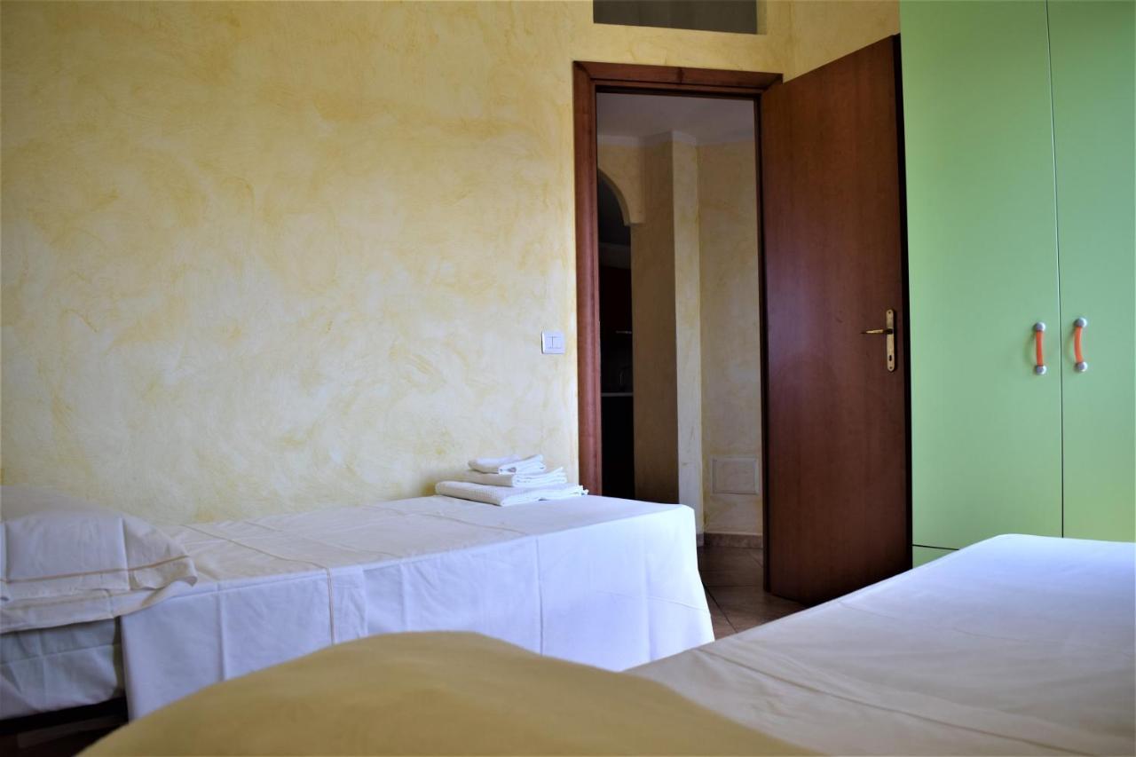 Casa Vacanze Budoni Holiday home