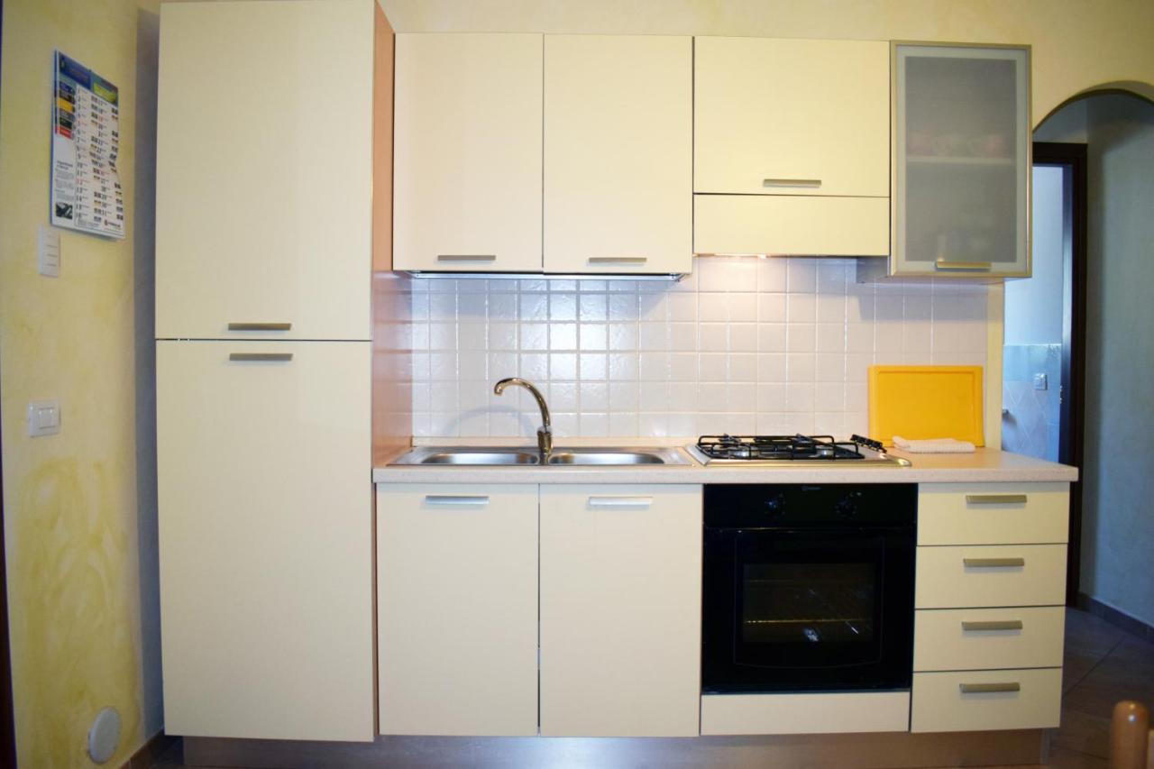 Casa Vacanze Budoni Holiday home Budoni