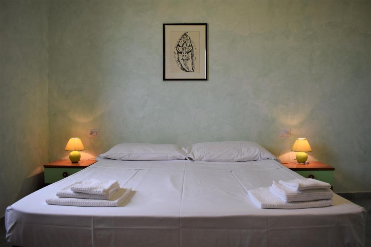 Casa Vacanze Budoni Holiday home *