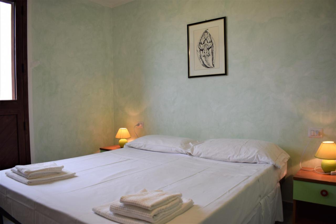 Casa Vacanze Budoni Budoni