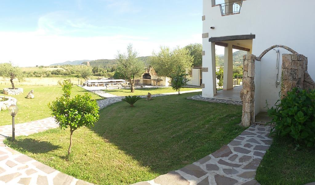 Casa Vacanze Budoni Holiday home *