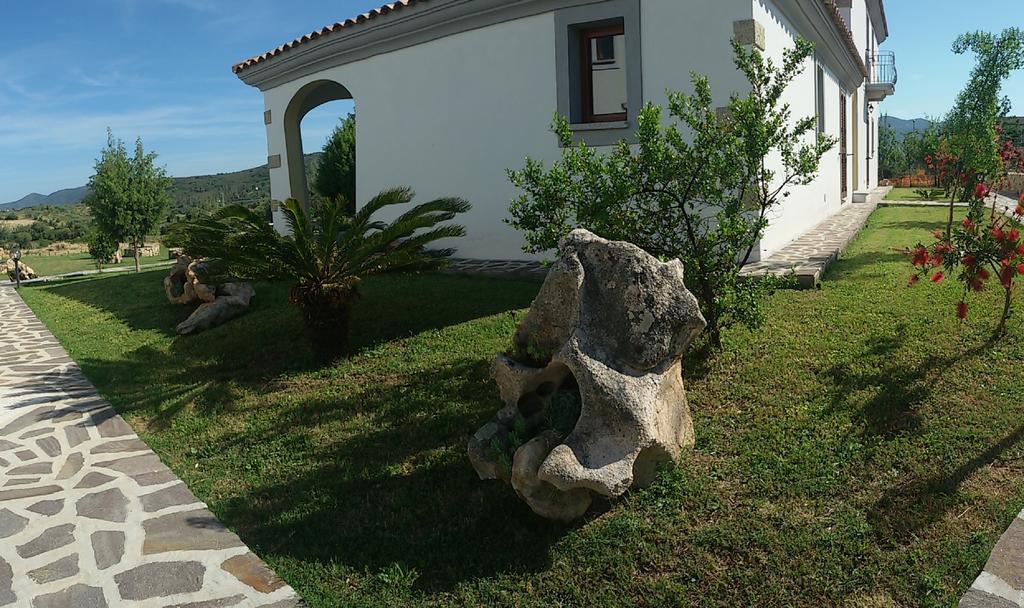 Holiday home Casa Vacanze Budoni Budoni