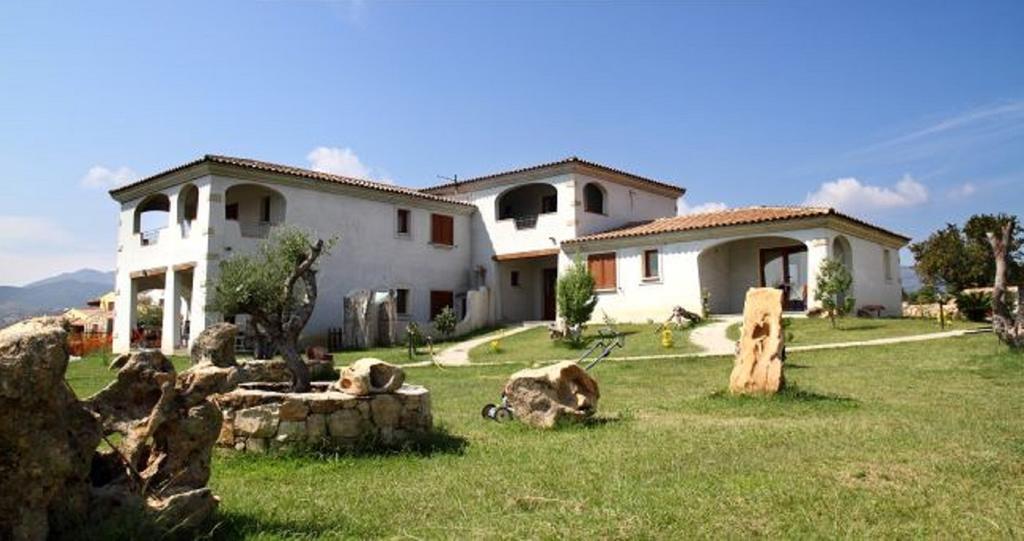 Holiday home Casa Vacanze Budoni Budoni
