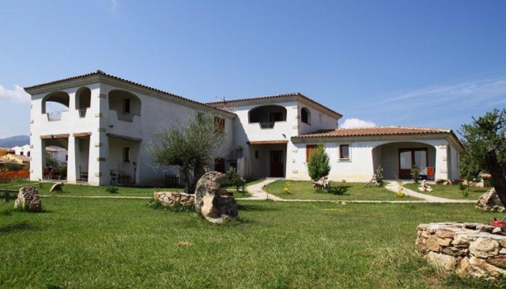 Holiday home Casa Vacanze Budoni
