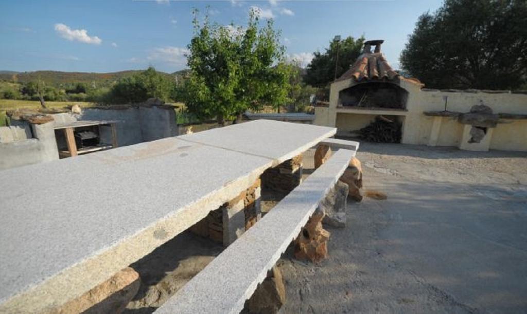Casa Vacanze Budoni Ferienhaus Budoni