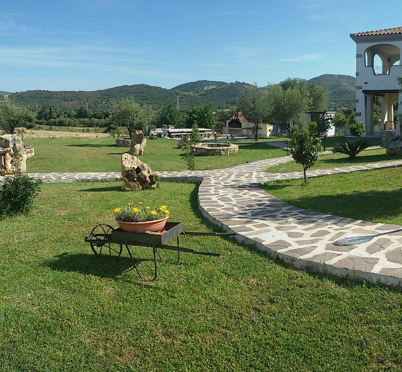 Casa Vacanze Budoni *