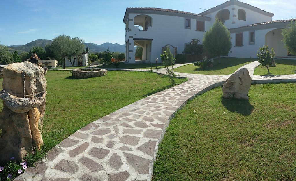 Casa Vacanze Budoni Holiday home