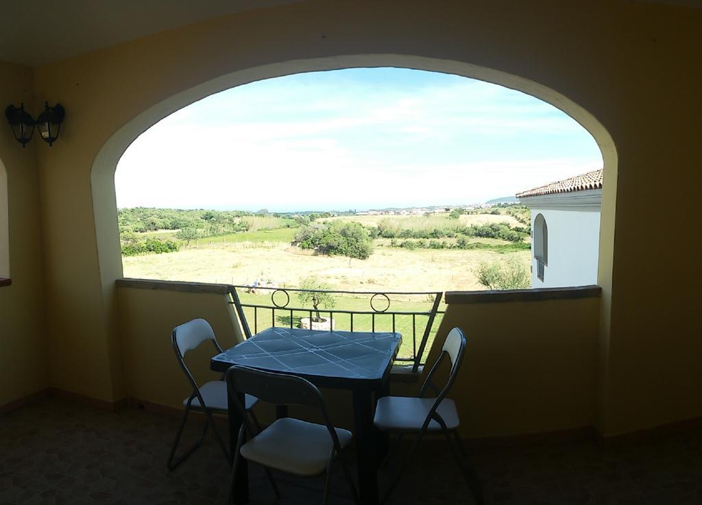 Casa Vacanze Budoni Holiday home Budoni