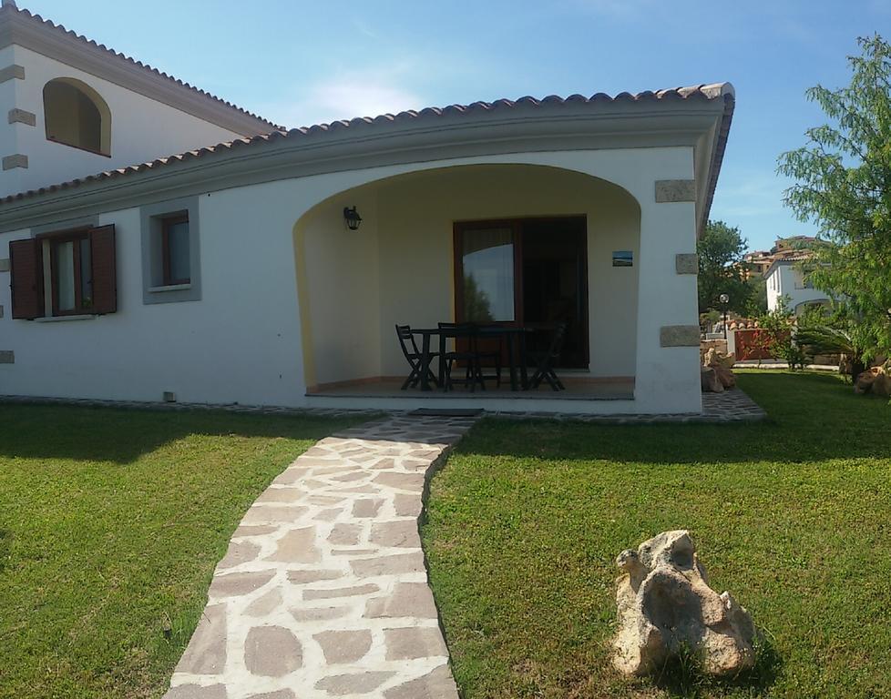 Casa Vacanze Budoni Holiday home