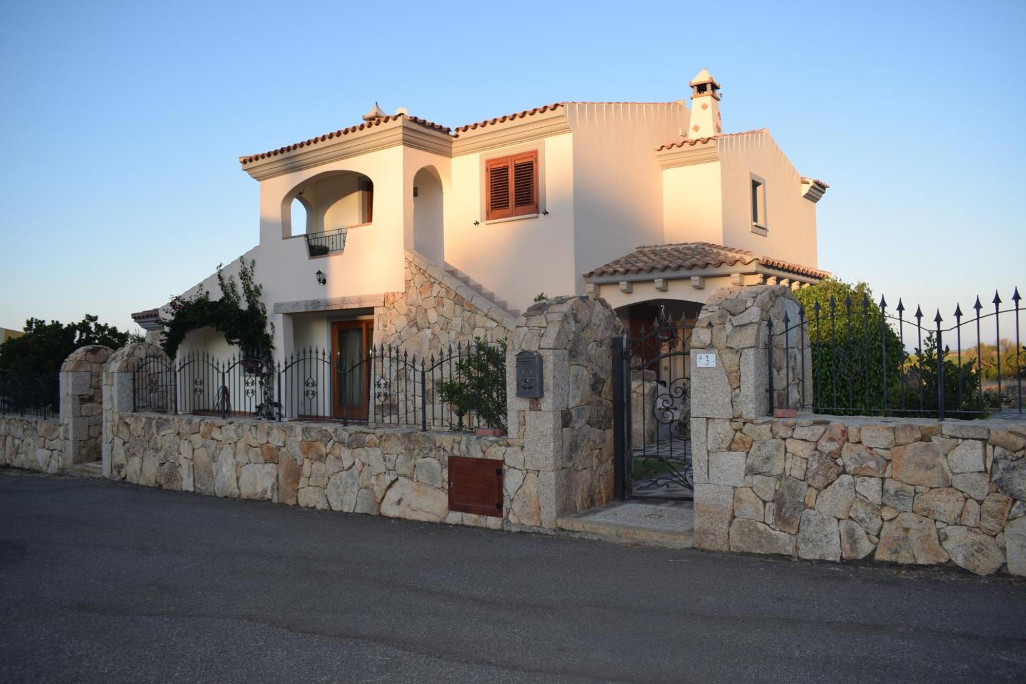 Holiday home Casa Vacanze Budoni *